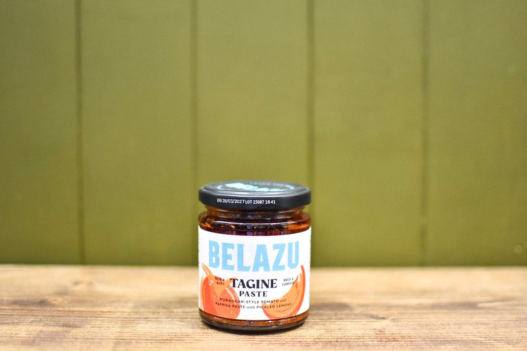 Belazu Tagine Paste | Belazu Ingredient Company