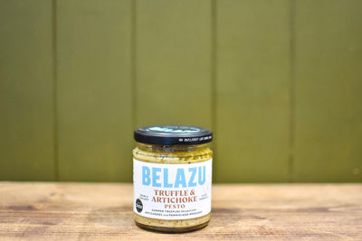 Belazu Truffle & Artichoke Pesto | Belazu Ingredient Company