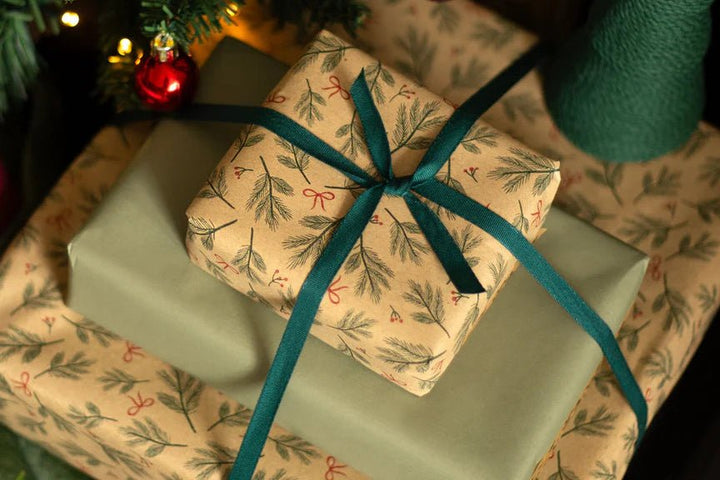 Biodegradable Ribbon - 9mm x 5m Reel