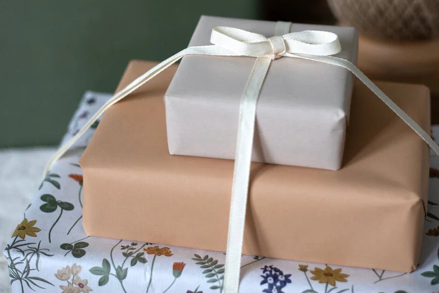 Biodegradable Ribbon - 9mm x 5m Reel