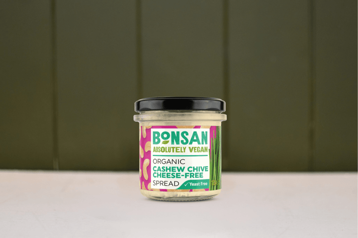 Bonsan Organic Spreads