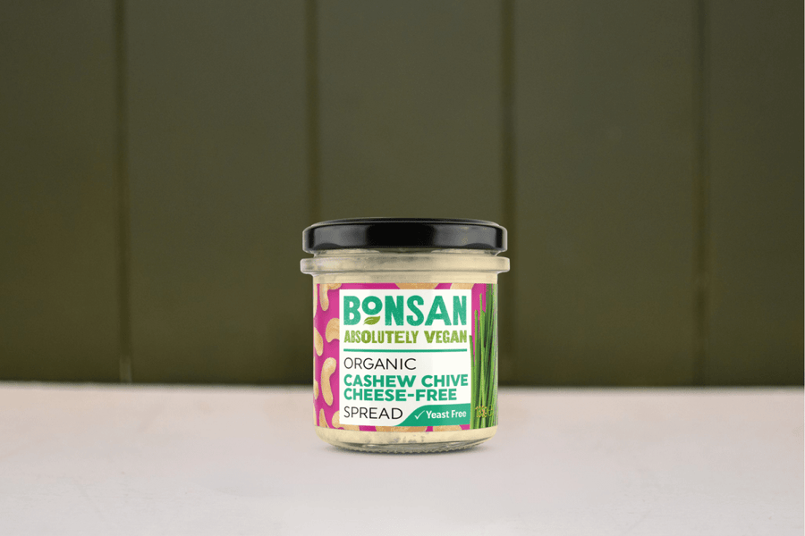 Bonsan Organic Spreads