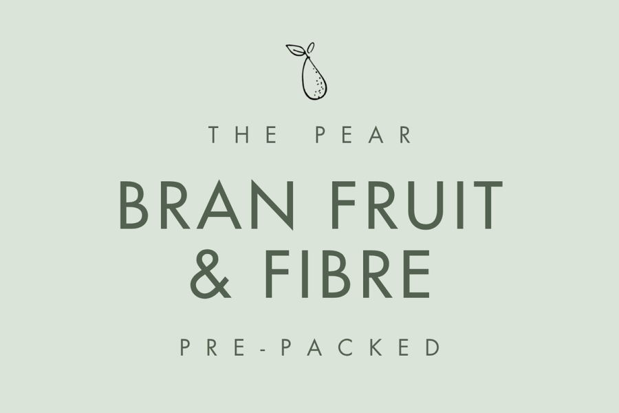 Bran Fruit & Fibre - Local Delivery