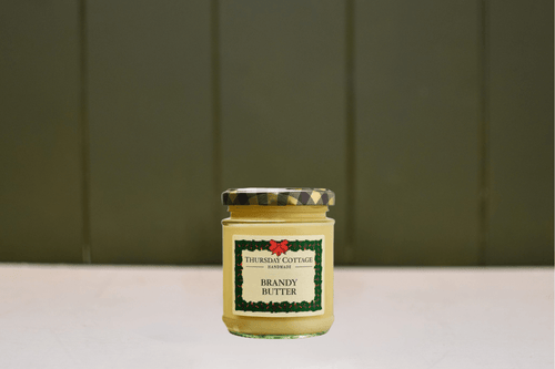 Brandy Butter (210g)