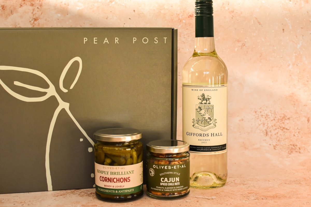 Celebrate Good Wines