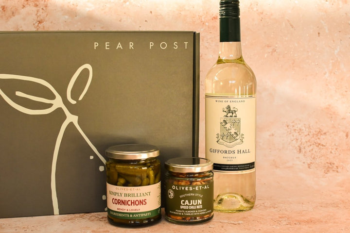 Celebrate Good Wines