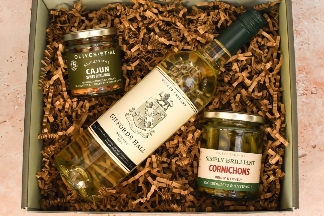 Celebrate Good Wines
