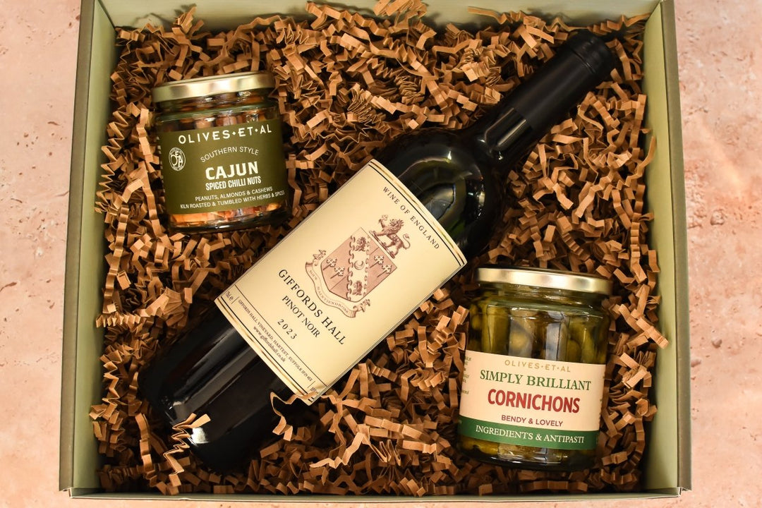 Celebrate Good Wines