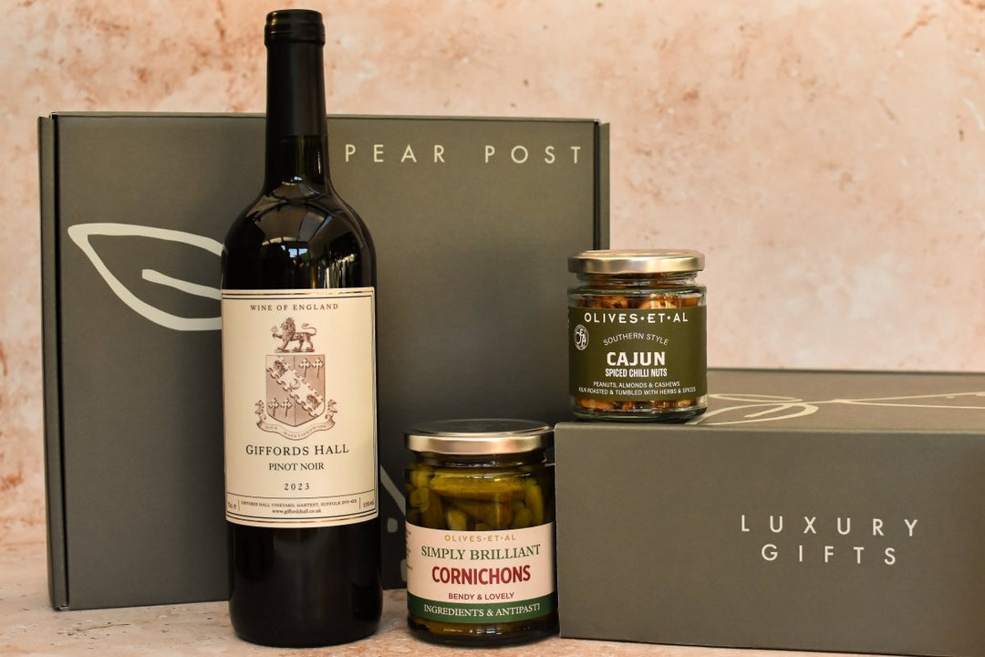 Celebrate Good Wines