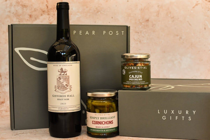 Celebrate Good Wines