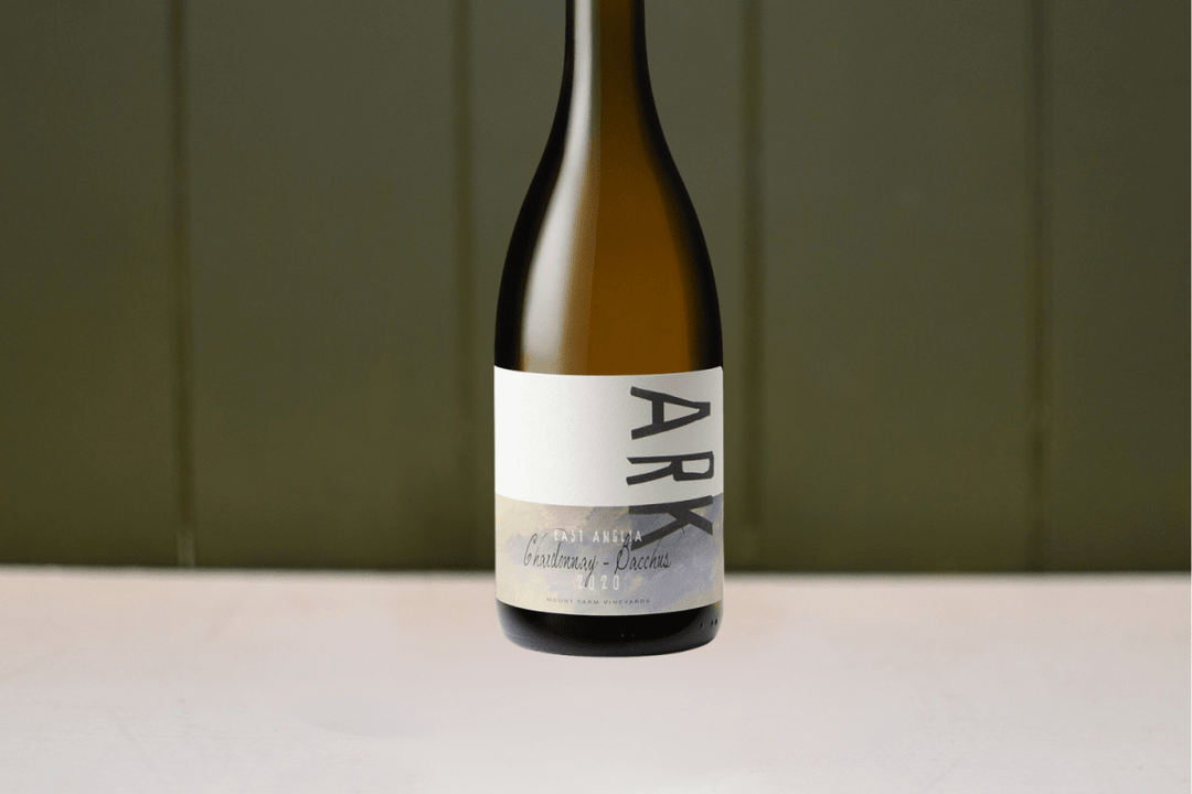 Chardonnay Bacchus 2020 75cl | Ark Wines