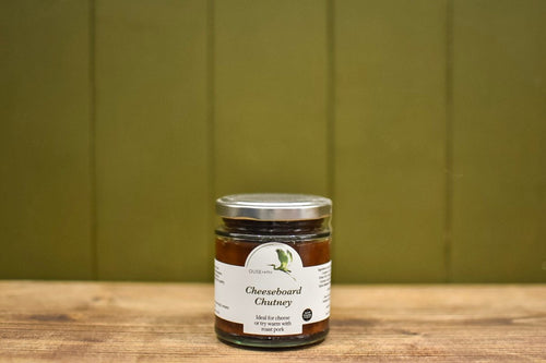 Cheeseboard Chutney | Ouse Valley