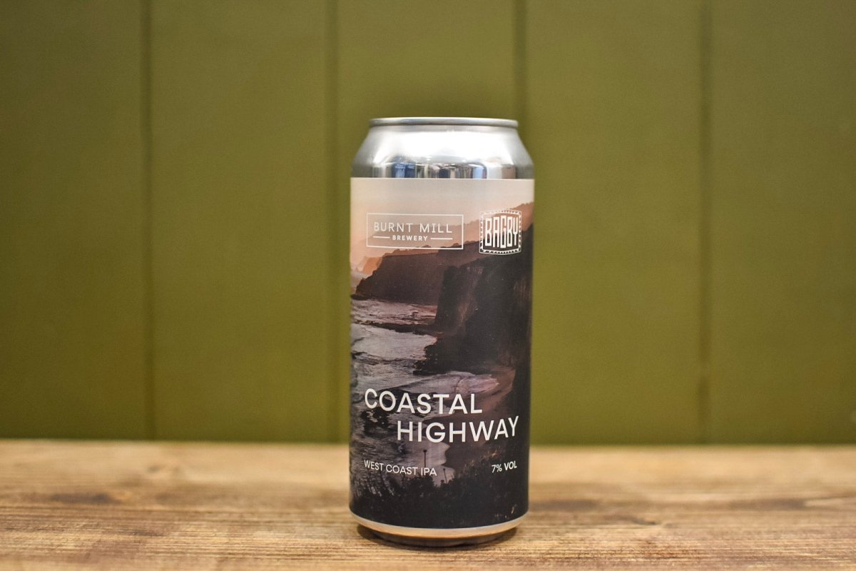 Coastal Highway - 7% | Burnt Mill