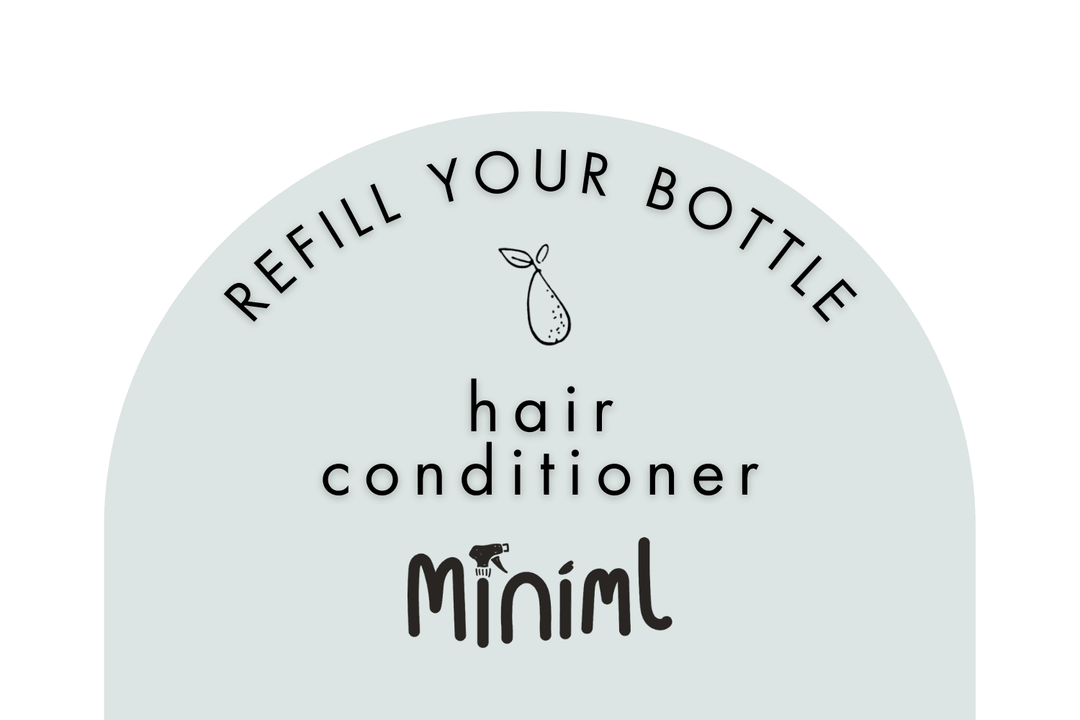 Refill Conditioner - Essex/Suffolk/Cambs Delivery 