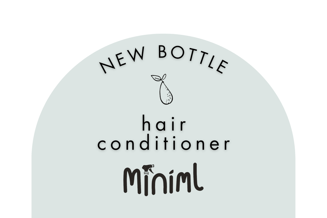 Conditioner with Bottle - Essex/Suffolk/Cambs Delivery 