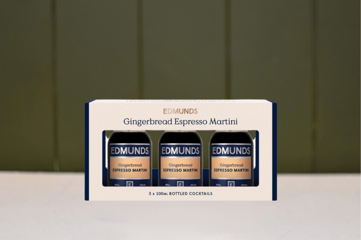 Edmunds Cocktail Gift Sets