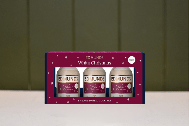 Edmunds Cocktail Gift Sets