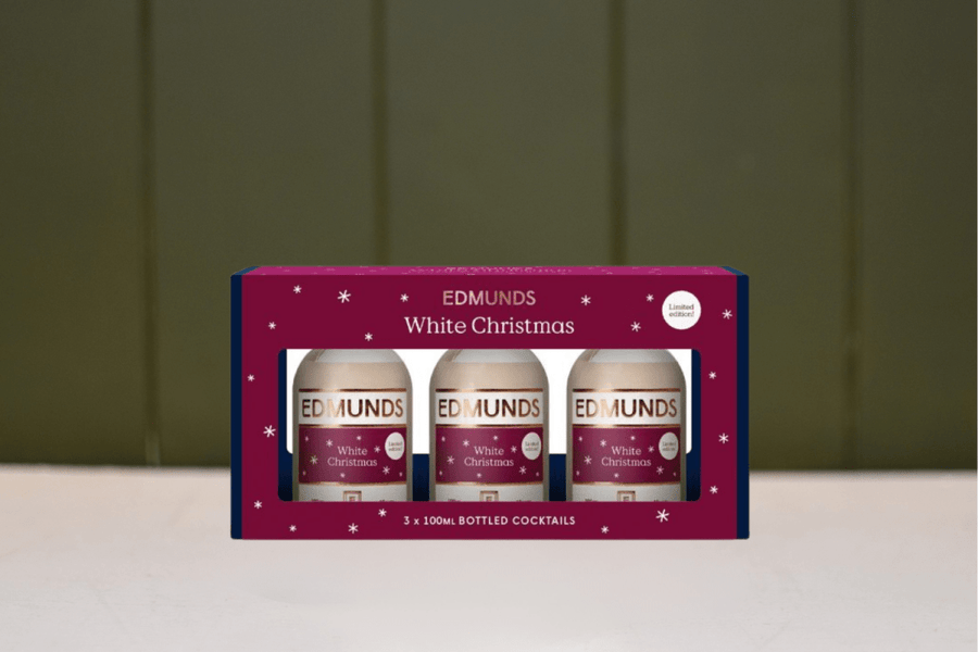 Edmunds Cocktail Gift Sets