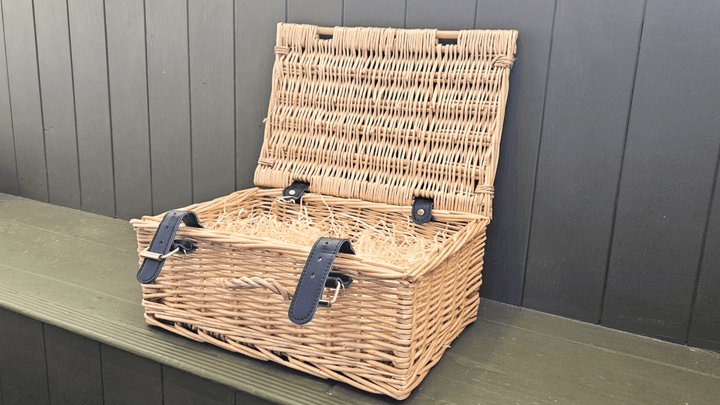 Empty Gift Hamper