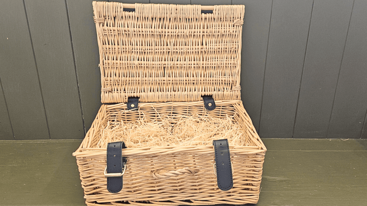 Empty Gift Hamper