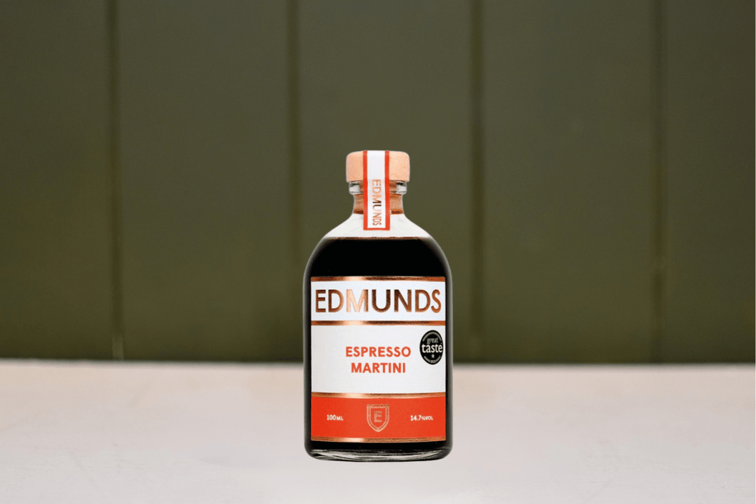 Espresso Martini (14.7% ABV)