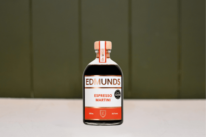 Espresso Martini 14.7%