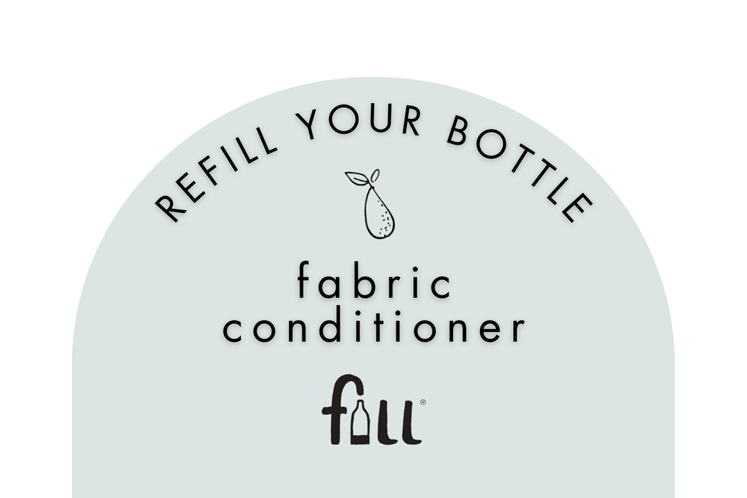 Refill Fabric Conditioner - Essex/Suffolk/Cambs Delivery 
