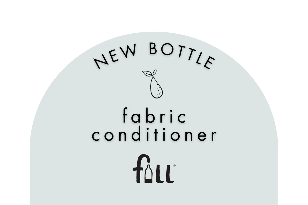 Fabric Conditioner with Bottle - Essex/Suffolk/Cambs Delivery 