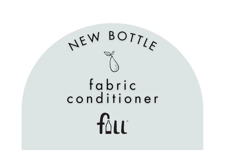 Fabric Conditioner Bottle - Local Delivery