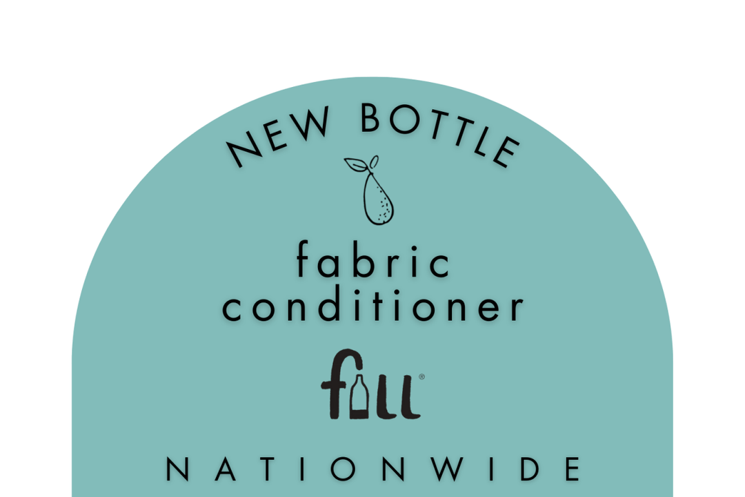 Fabric Conditioner Bottle - Nationwide Delivery