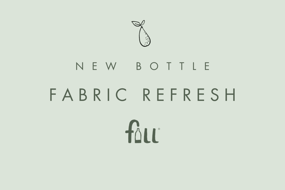 Fabric Refresh Bottle - Local Delivery