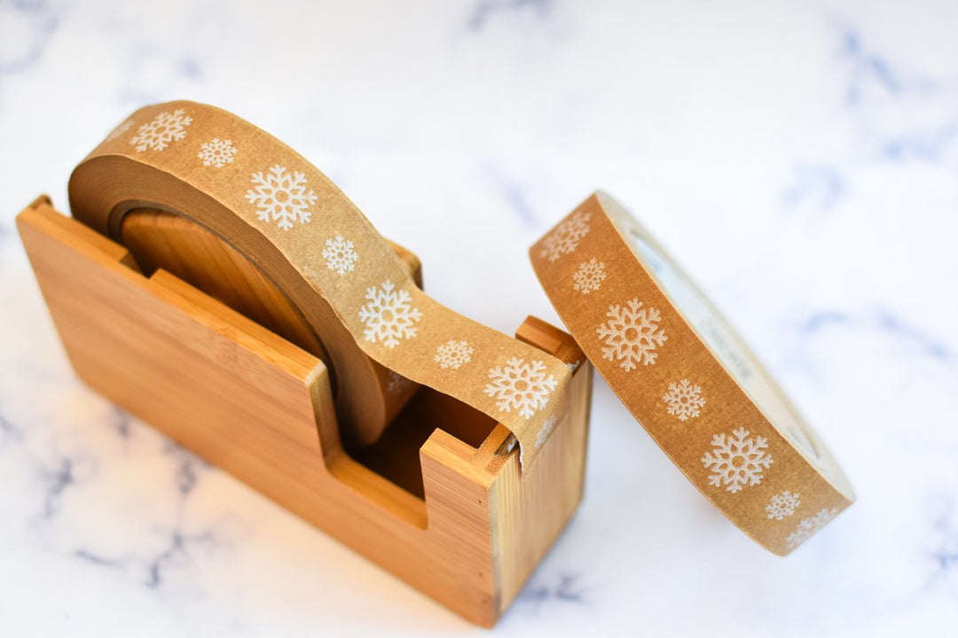 Festive Paper Tape