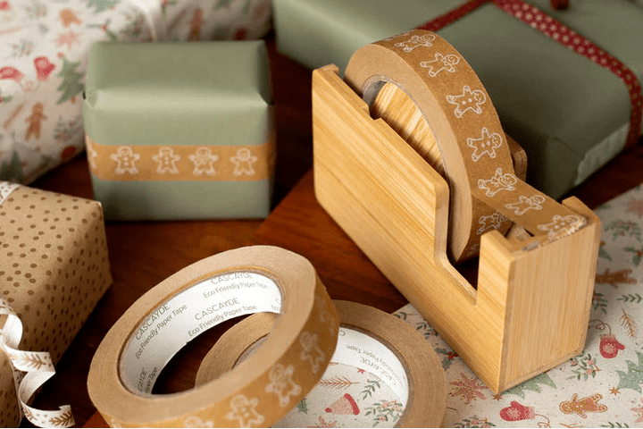 Festive Paper Tape