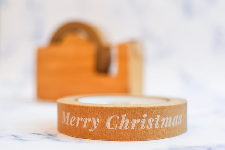 Festive Paper Tape