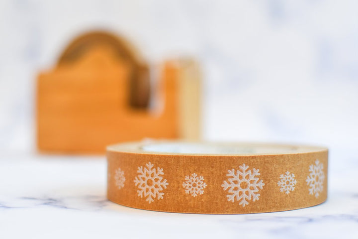 Festive Paper Tape