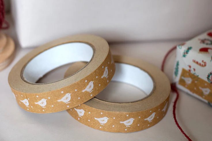 Festive Paper Tape