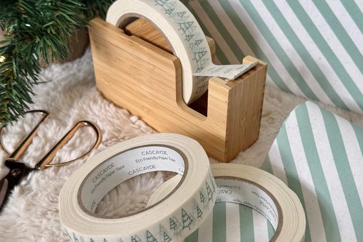 Festive Paper Tape