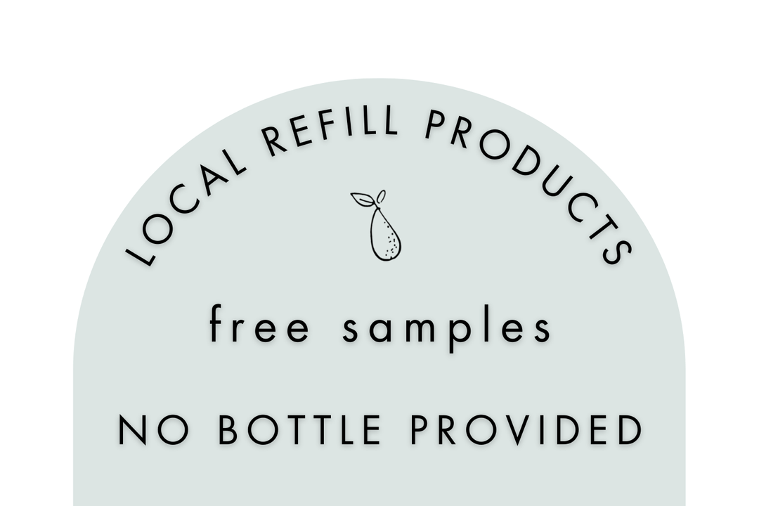 Free Sample - Local Delivery