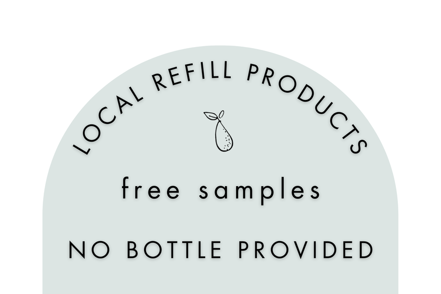 Free Sample - Local Delivery