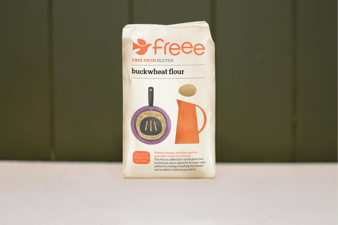 Freee Flours