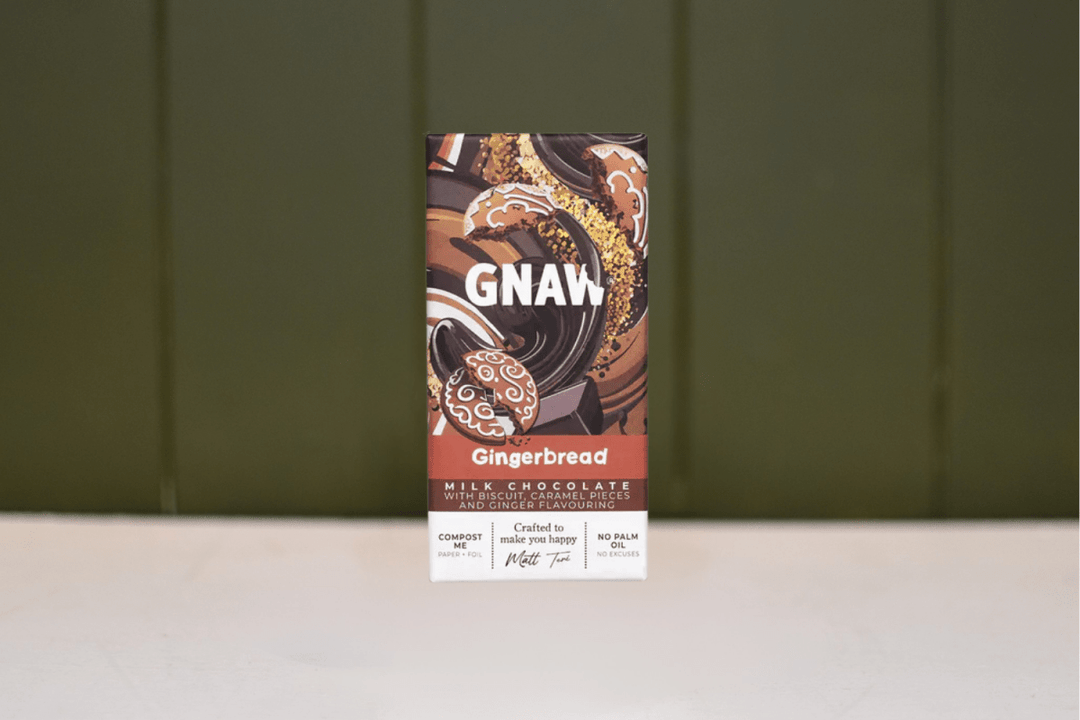 Gnaw Chocolate Bars