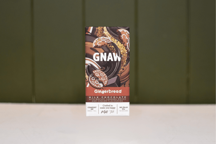 Gnaw Chocolate Bars