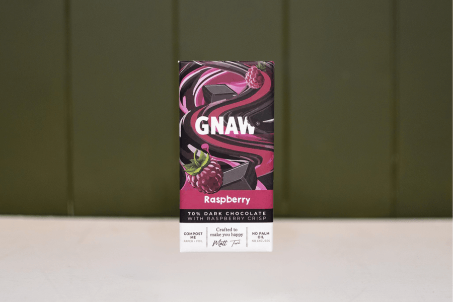 Gnaw Chocolate Bars
