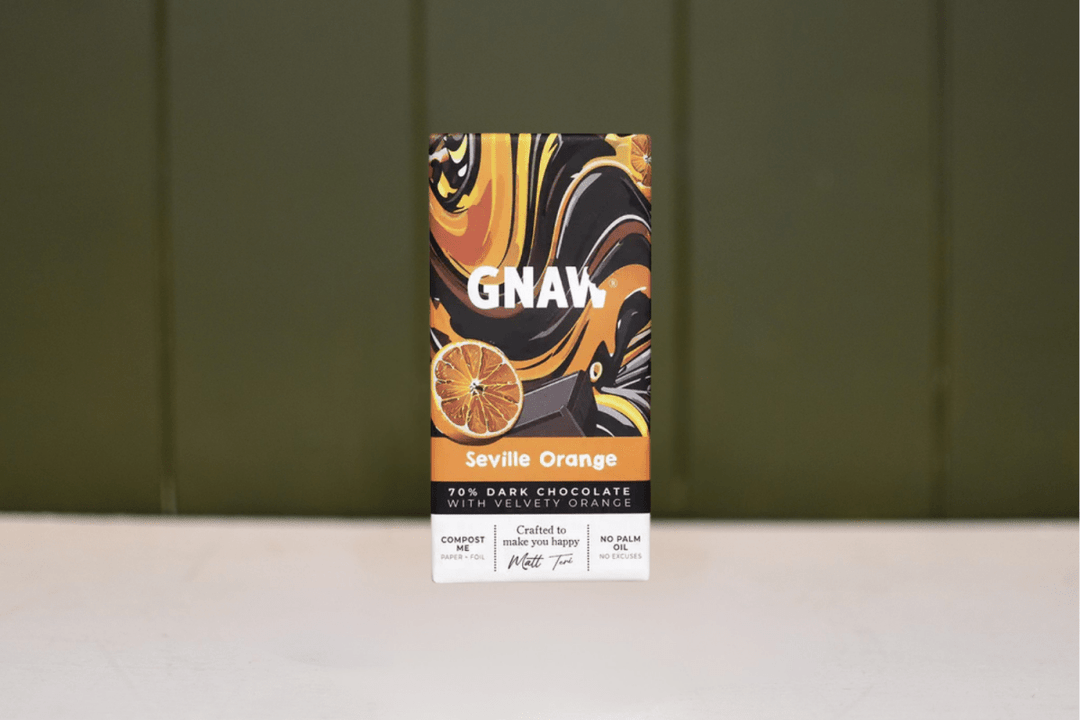 Gnaw Chocolate Bars