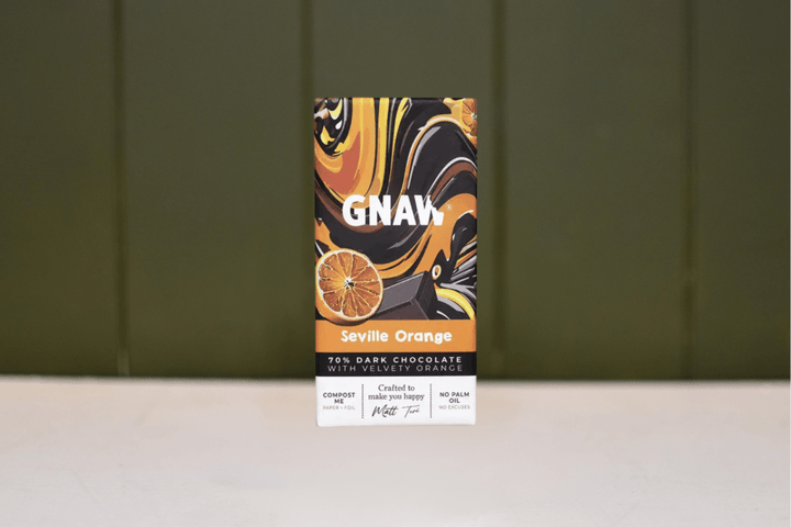 Gnaw Chocolate Bars