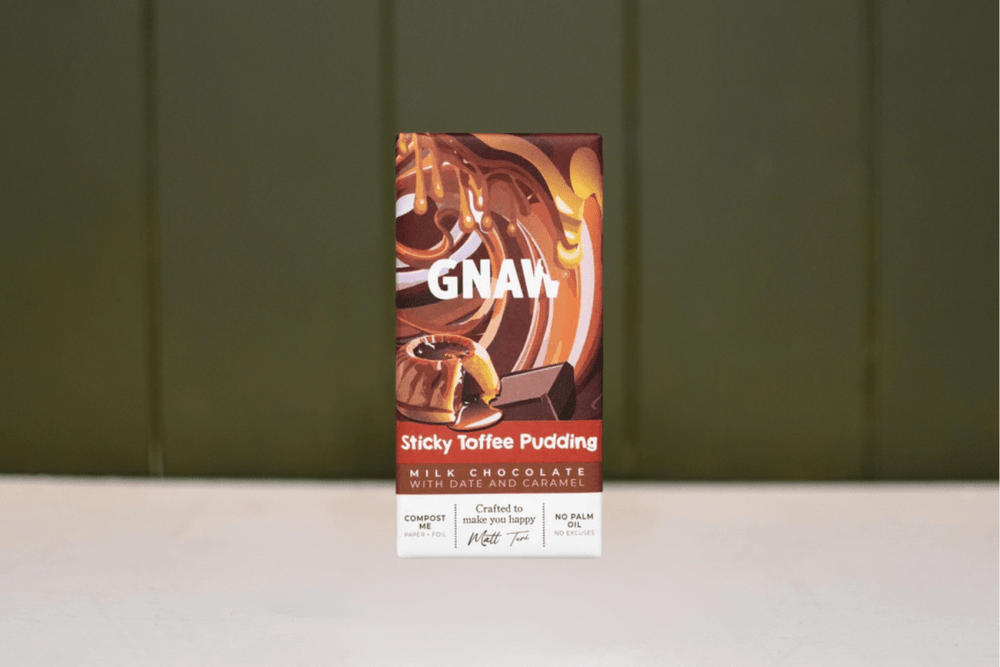 Gnaw Chocolate Bars