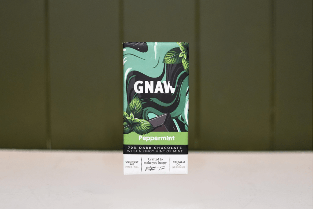 Gnaw Chocolate Bars