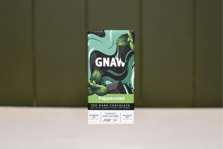 Gnaw Chocolate Bars