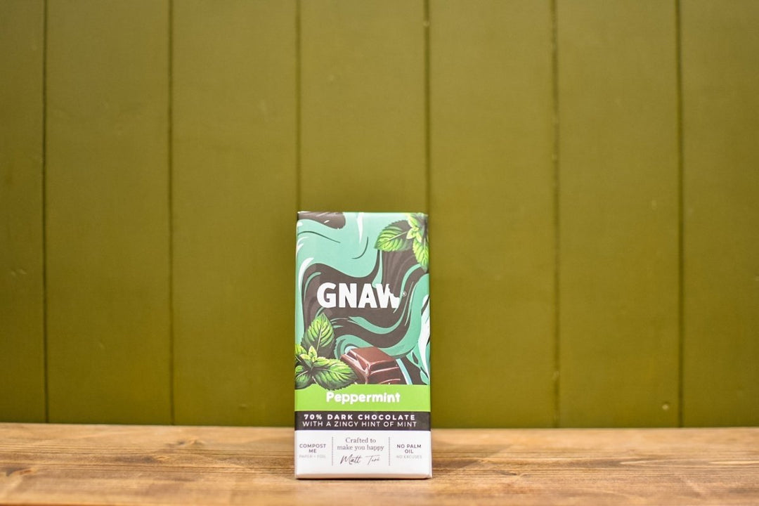 Gnaw Chocolate Bars | GNAW Chocolate