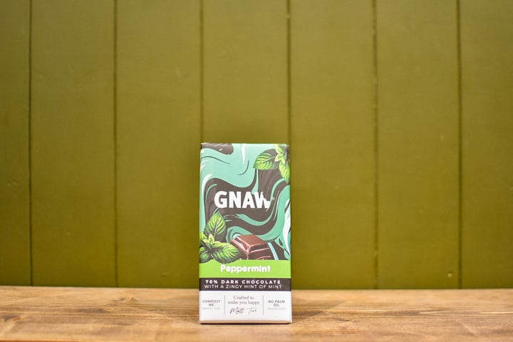 Gnaw Chocolate Bars | GNAW Chocolate